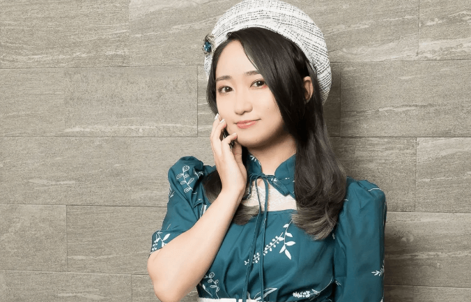 悠木碧と言われる理由
