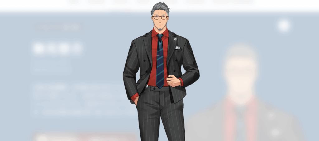 舞元啓介と言われる理由