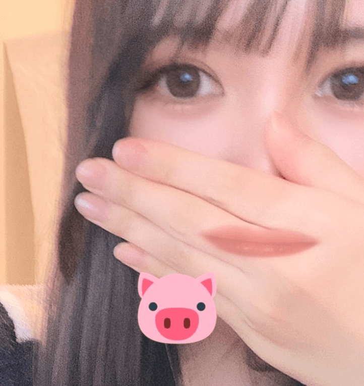 白銀ノエルの中の人の顔写真