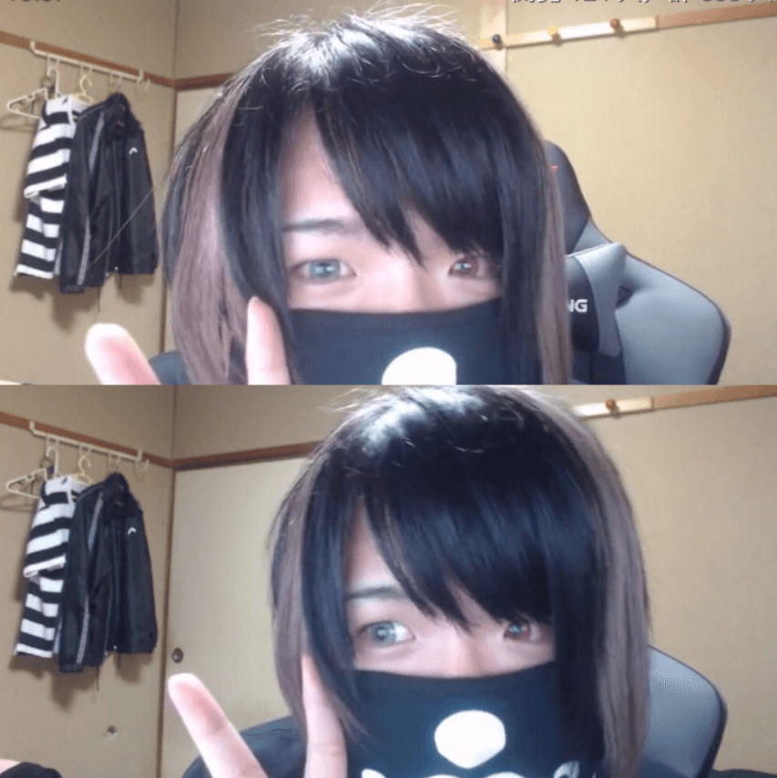 柊 みよりの中の人の顔写真