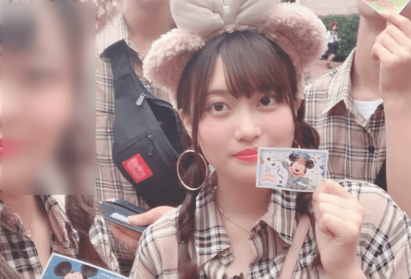 星川サラの中の人の顔写真1