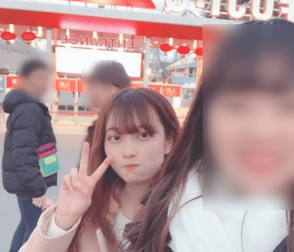 星川サラの中の人の顔写真2