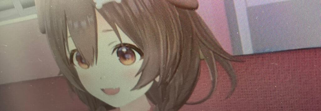 戌神ころねさんも宮助さんもボクシングジムに通っています。