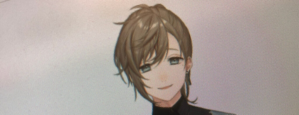 他のライバーとの交流