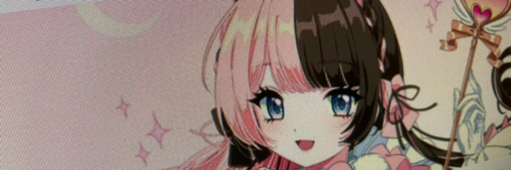 橘ひなのの活動開始とあみちゃんの活動減少の時期が一致