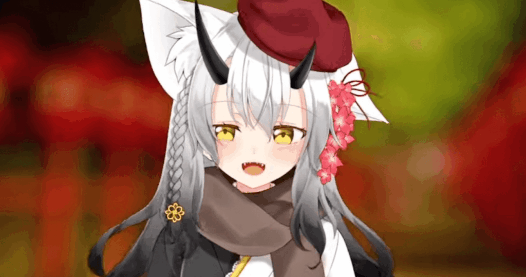 嗣春らいか
