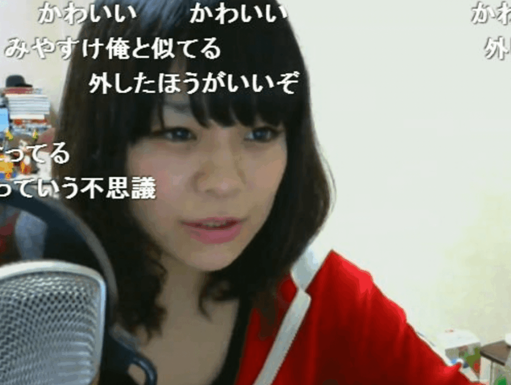 戌神ころねの中の人は宮助