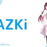 顔写真あり_AZKiの中の人(前世)はnayuta！顔バレ、年齢や炎上歴も
