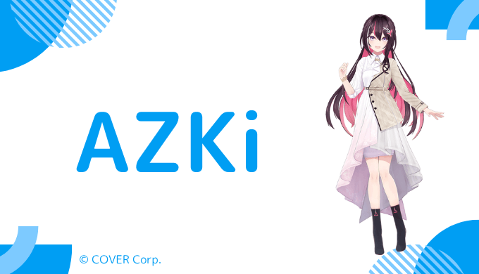 顔写真あり_AZKiの中の人(前世)はnayuta！顔バレ、年齢や炎上歴も
