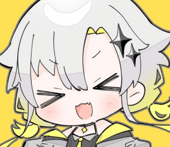 VTuber「黄色イロ」として転生