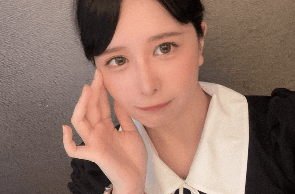毒ヶ衣ちなみの顔写真