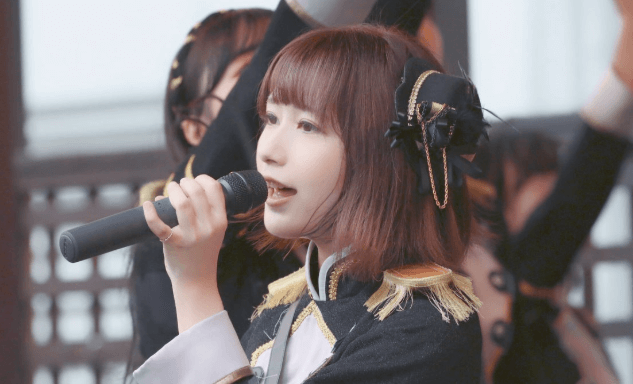 小森めとさんの中の人はミルモ