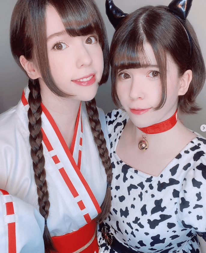 ふわもこの中の人の写真2