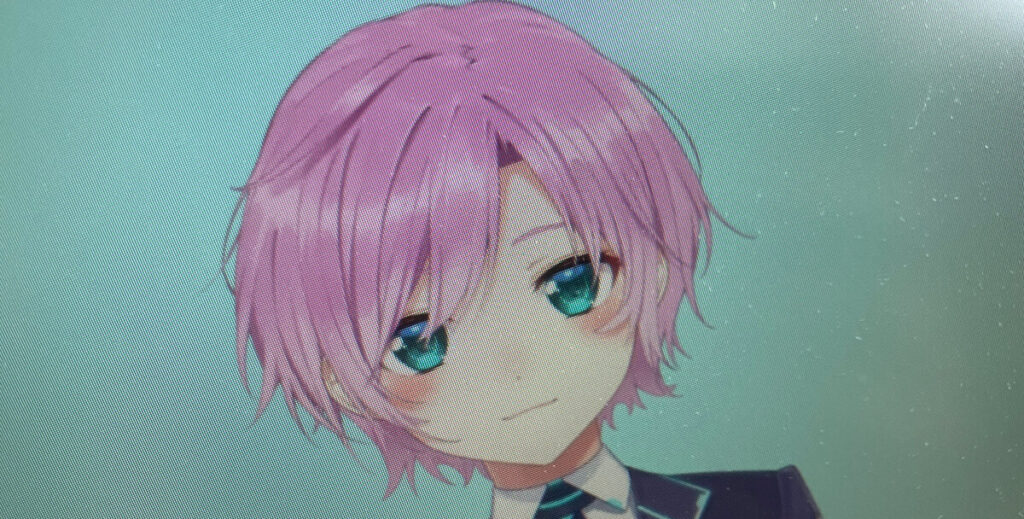夕陽リリの顔写真