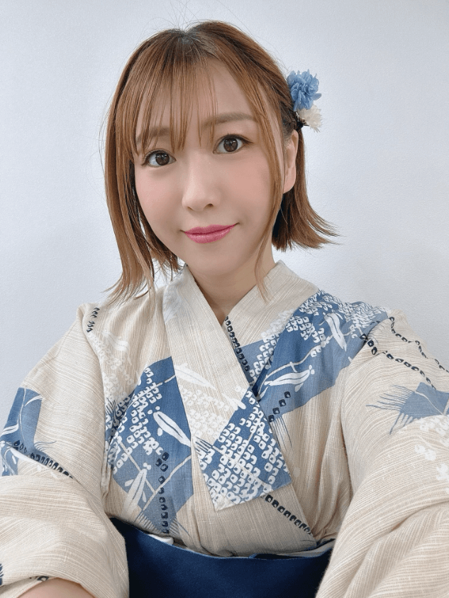周央サンゴの中の人（安野希世乃）の顔バレ写真1