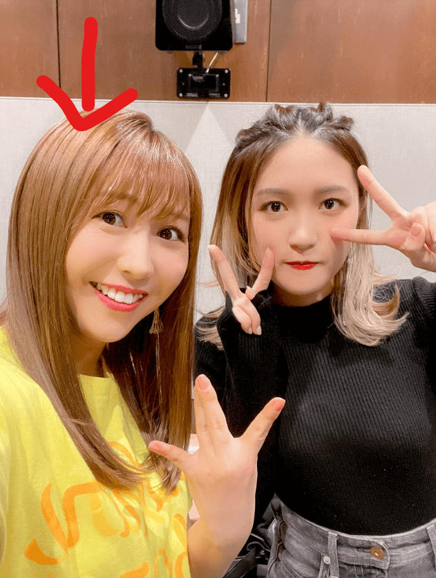周央サンゴの中の人（安野希世乃）の顔バレ写真4
