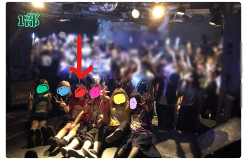 結城さくなの中の人の写真