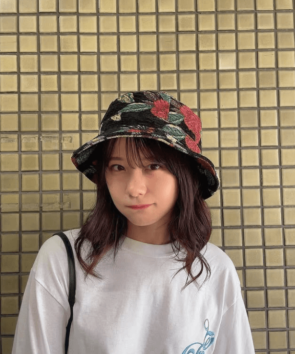 響咲リオナの中の人の顔バレ写真