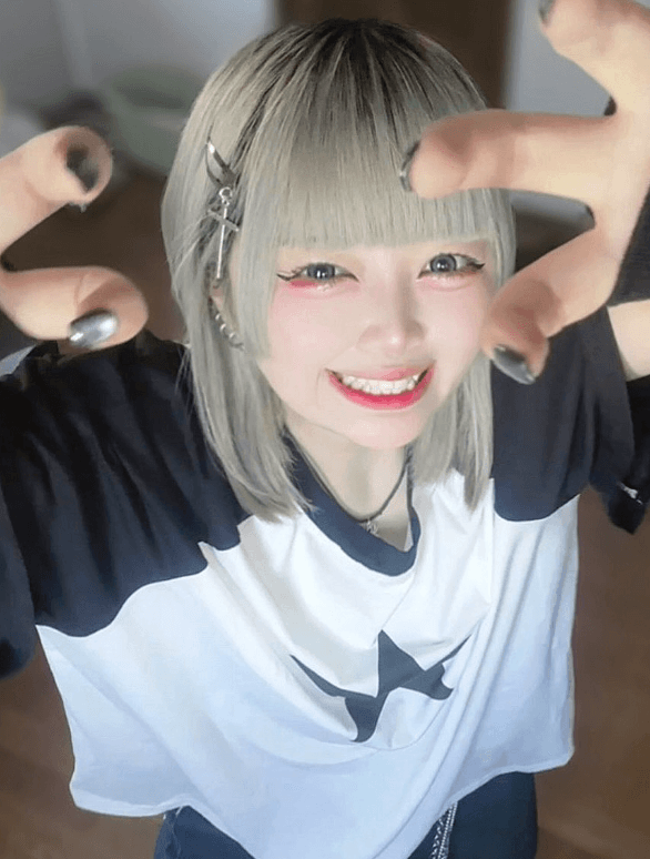 轟はじめさんの前世はまみすけではありません。