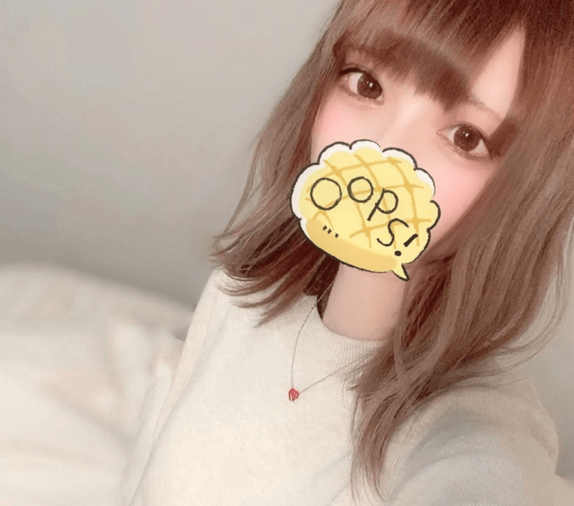 中の人の顔バレ写真