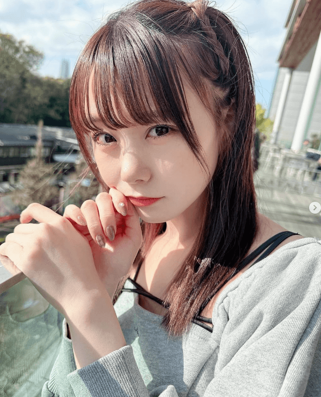 立仙愛理の顔写真