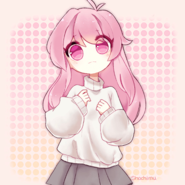 Shachimu(Tarah)のプロフィール
