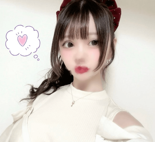 利香の素顔