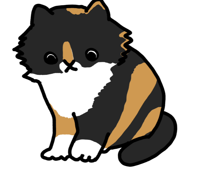 イラストの例
