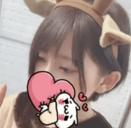 胡桃のあの中の人のコスプレ