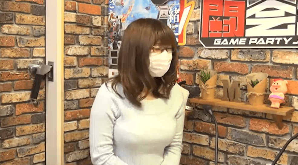 推定Fサイズ