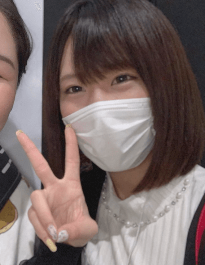 八雲べにの中の人の2019年の顔