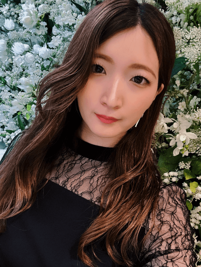 愛川菜帆の顔写真