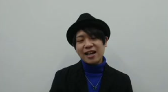 中の人の顔バレ