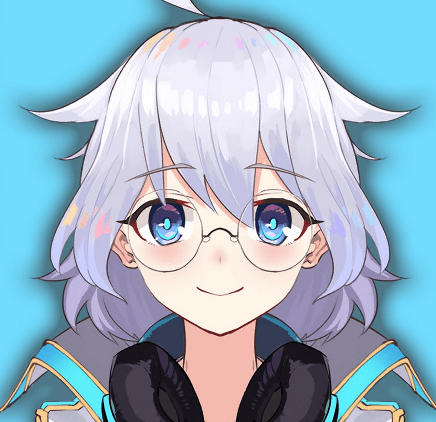 結城オトのビジュアル