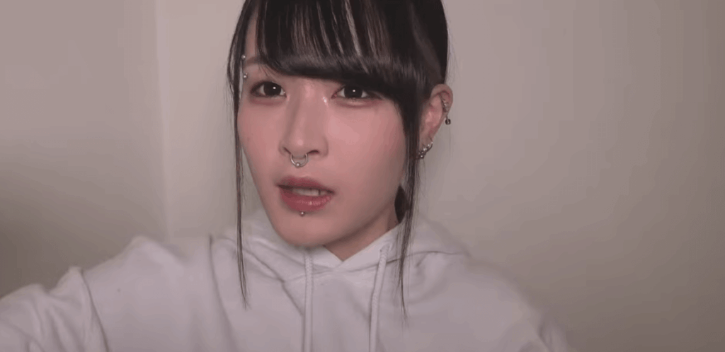 神成きゅぴの中の人の顔バレ写真