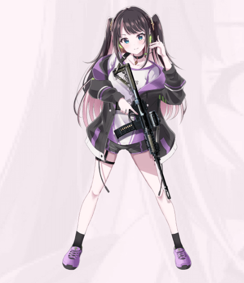 妹の花芽なずな