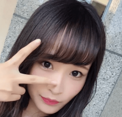 中の人は顔バレしていて可愛い