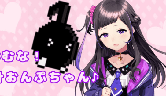 夢見叶のビジュアル