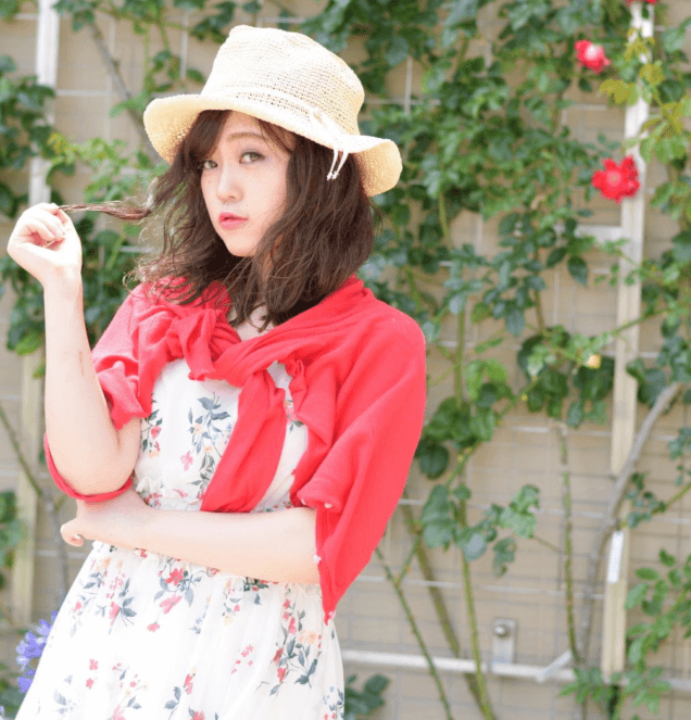 健屋花那の中の人の素顔