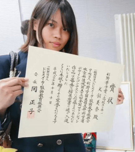 北小路ヒスイの中の人