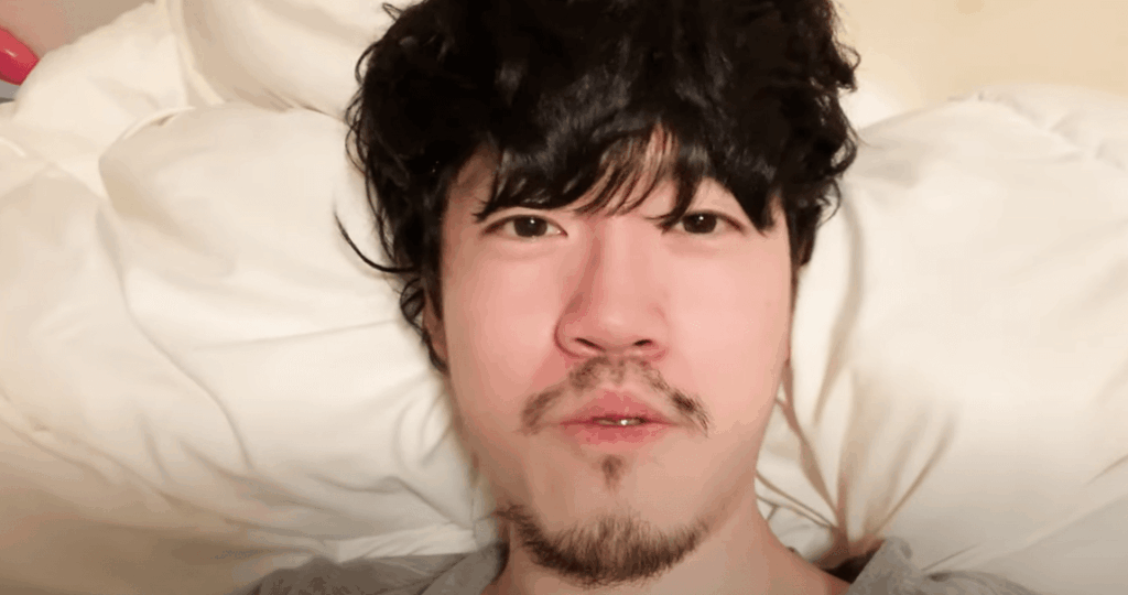 花畑チャイカの中の人