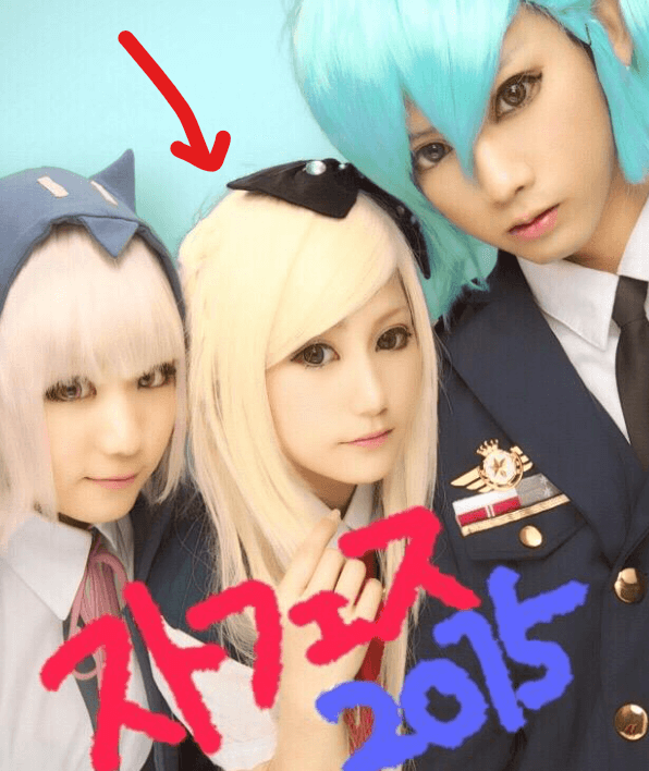 ストフェス2015
