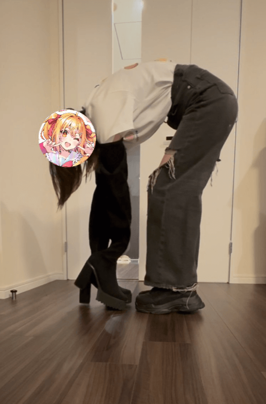 P丸様。の中の人の写真