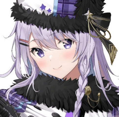 ヌンボラのビジュアル