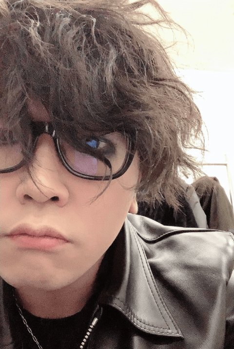 加賀美ハヤトの中の人の顔バレ写真
