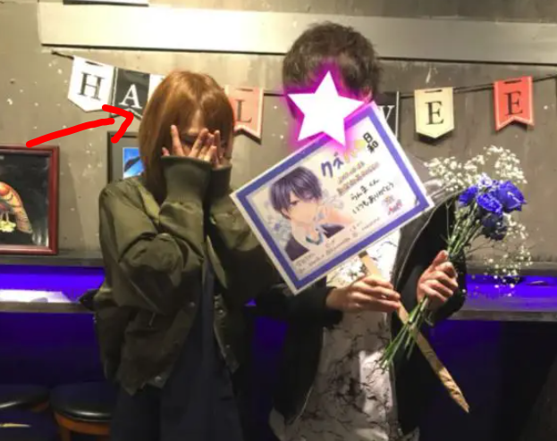 p丸様の中の人の写真