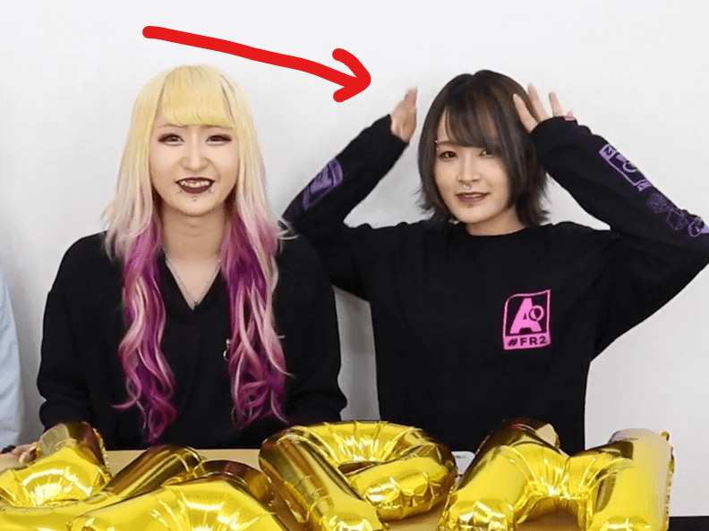 神成きゅぴの中の人の顔バレ