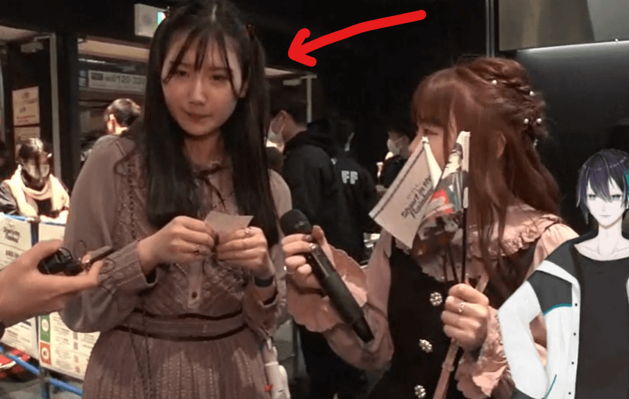 天ヶ瀬むゆの中の人の素顔