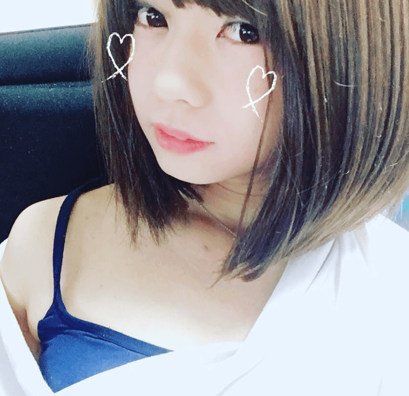 愛園愛美の中の人候補の素顔