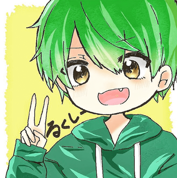 Eveさんが描いたイラスト